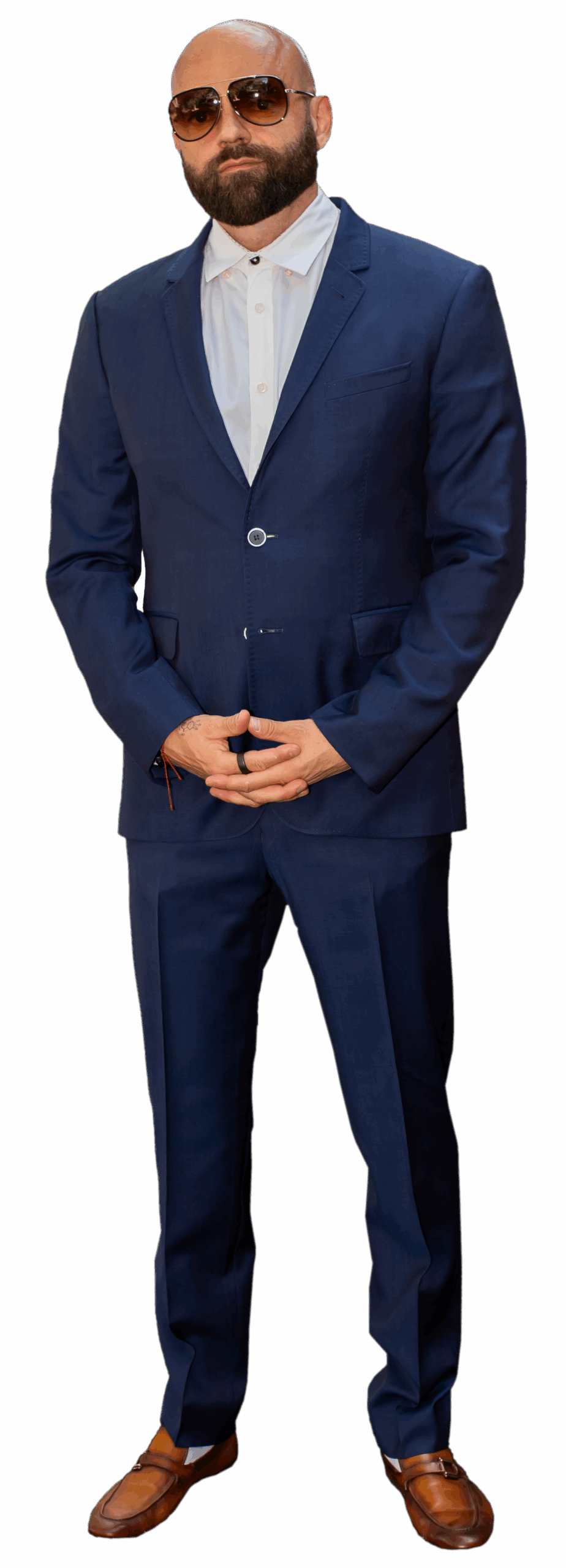 Matthew isn’t just building businesses—he’s engineering paradigm shifts. Whether it’s redefining wellness, unlocking trapped financial value, or pioneering regulated alternatives in emerging asset classes, Morgan continues to challenge the status quo.